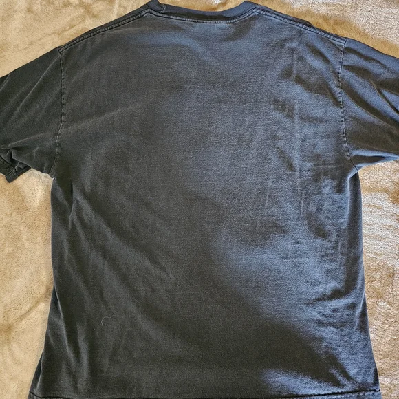 PUNISHER T-SHIRT XL - Picture 5 of 5